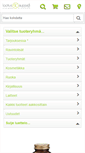 Mobile Screenshot of lootuskauppa.fi